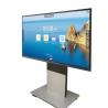 Buy cheap 75 86 Inch Interactive Flat Panel Display PCAP All In One Touch Screen from wholesalers