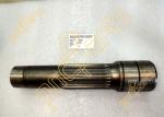 2049166 Gear Spare Parts Hitachi ZX200-1 Travel Motor Shaft