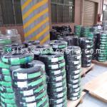 UL20255 China Quality UL Verified 30V Low Voltage Automotive TPE Cable Torsion