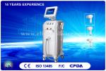 Safety Body Contouring RF Skin Tightening Machine Equipment Cellulite Reduction