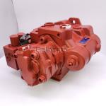 Belparts excavator PSVD2-17E-23 hydraulic pump B0600-16023 main pump