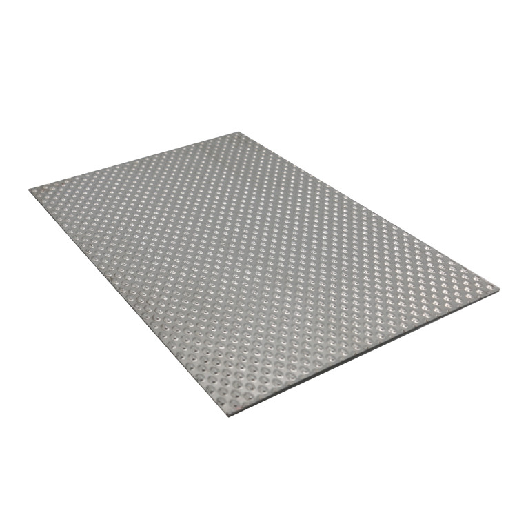 4ft X 8ft 5wl 6wl Embossed Stamped Stainless Steel Sheet 2D Customize Pattern