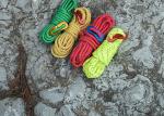 Portable Polyester Outdoor Windproof Reflective Tent Rope For Camping