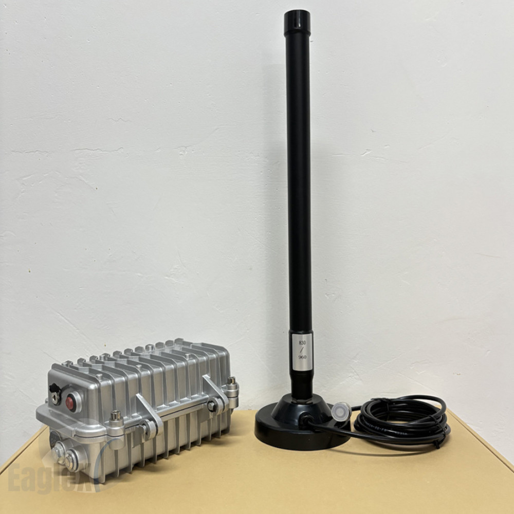 Car Tracker Jamming Device Strike FPV 900MHz Gps Jamming Device For Car