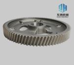 6CT8.3 Diesel Engine Parts , 5284141 Cummins Camshaft Gear for PC300-8 PC360-8