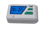 24V Programmable Digital Room Thermostat For Underfloor Heating