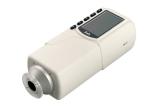 Economic AC Adapter Portable Spectrophotometer Colorimeter NR20XE , Food Colour
