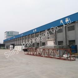 Silage Packing Co., Ltd.