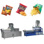 Direct Sale Fried Salad Bugles Nacho Cheese Doritos Chips Snacks Production