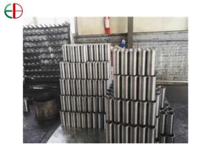 China HT Cast Sleeve Centrifugal Casting Process With AS Black Tube EB13211 wholesale