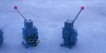 120- 1200L/min Flow Rate SDFSDA for High Pressure 25Mpa in Heavy Duty Applicatio
