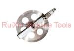 Wireline Pulley Wellhead Wireline Pressure Control Equipment With 10 Inch Sheave