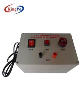 China Electrical Contact Indicator For Probe wholesale