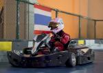 540W/H Battery Powered Go Kart