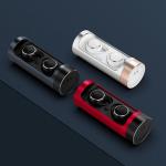 China Shenzhen factory OEM ODM Customized Bluetooth Earphones Wireless Headphone