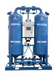 8KW Rotorcomp HDR-350HXF Refrigerated Air Dryer For Industrial