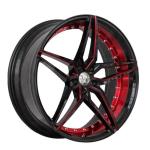 18 19 20 21 22 23 24 inch concave mesh design car wheel hub forged alloy car