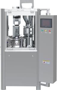 China High speed automatic hard capsule filling machine For medicine wholesale