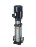 60Hz Vertical Electric Inline Fire Fighting Jockey Pump