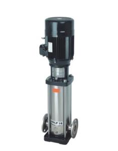China CDL/CDLF impeller Centrifugal Pump wholesale
