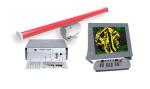 YAR27 Series High-end IMO maritime navigation Radar