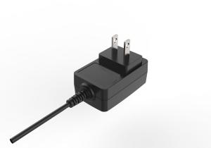 China 12V 0.5A Universal AC DC Power Adapter UL Certificate For LED Strip wholesale