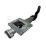 Gearbox Top Shaft Cove F96194-11 Fast Gearbox Top Cover Housing for Dongfeng