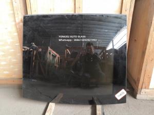 China Acura Mdx 5d Suv 2001-06 Panoramic Glass Sunroof Customized Size wholesale