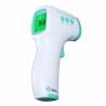 Buy cheap Safe Accurate Measuring Silent Forehead Ear Body Thermometer from wholesalers