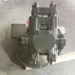 Original Dx140lcr Hydraulic Parts Main Pump 401107-00062 K1040160a Crawler