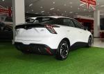 High Speed 5 Door Hatchback MULAN EV Pure Electric Car