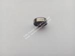 Miniature Deep groove ball bearing 626-2RSH