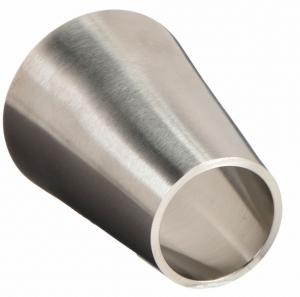 China Seamless Butt Welding Reducer Concentric Eccentric SCH-40 Alloy K-500 ASTM/UNS N05500 wholesale