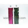Buy cheap Recyclable Big Aluminum Tubes, Hair Coloring Tubes, Offset Printing Soft from wholesalers