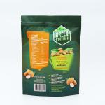 Unique Self-Standing Zipper Bag For Effortless Food Packaging / Ultimate