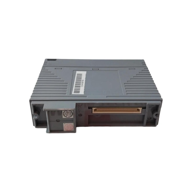 Yokogawa ADV151-E50S2 32-Channel Digital Input Module with SOE Capture for 24 V DC Signals