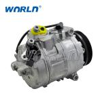 DCP05020 7SEU17C Auto AC Compressor Manufacturer For BMW5/7 WXBM012
