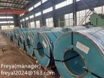 Electrolytic Chromium Coated Tin Free Steel Sheet For Crown Cap