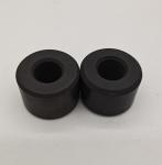 Wear Resisting Carbon Graphite Sleeve Bearings ISO14000 Carbon & Graphite