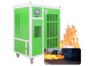 China 7500L/Hour HHO Hydrogen Generator Oxyhydrogen Gas Generator For Diesel Boier Combustion wholesale
