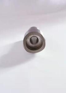 China OEM 47.7mm Length Stainless Steel Hose Fittings SS Tube Connector wholesale
