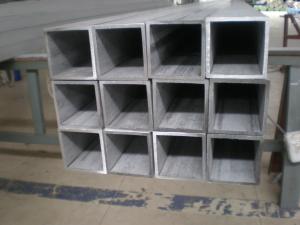 China Cold Formed Welded Special Steel Pipe Seamless Carbon Structural Steel Square Tubing wholesale