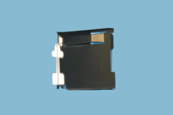 Lower Housing (190/290 Drive Cover Plan-290 Special)