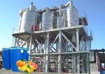 440V Fruit Juice Citrus Processing Line Plastic Bottle Package