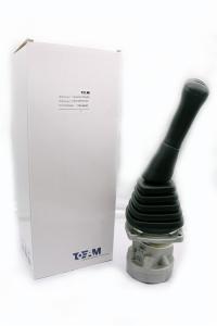 China Hitachi Komatsu Excavator Joystick Handle wholesale