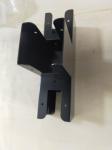 Power Coated 4X4 Metal Post Anchor for Pergola Gazebo 3-Way Right Angle Corner