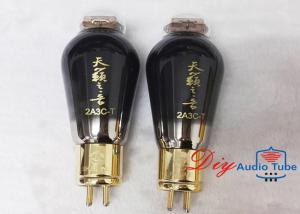 China Shuguang Audio Valve Vacuum Tube 2A3-T 2A3C-T Replace 2A3 for Valve Amp wholesale