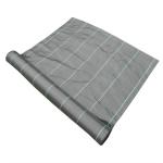 Premium 5oz Pro Weed Barrier Landscape Fabric Ground Cover Heavy Duty Commercial