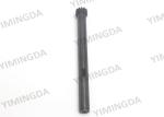 OEM Shaft Drive Sharpener For GT5250 Parts 54567000-