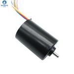 12V 24V 36mm BLDC Motor High Power 3650 Brushless Motor For Curtain And Pump